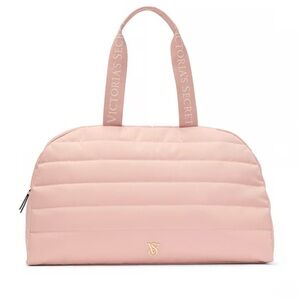 NWT Victoria’s Secret Duffle Bag